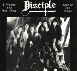 Disciple (AUS) : I Wanna See ‘Em There